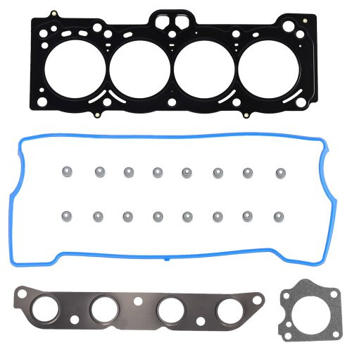 Head Gasket Set - 1993 Toyota Corolla 1.8L Engine Parts # HGS933ZE10
