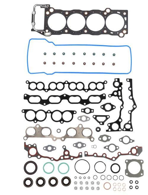 Head Gasket Set - 1997 Toyota T100 2.7L Engine Parts # HGS939ZE9
