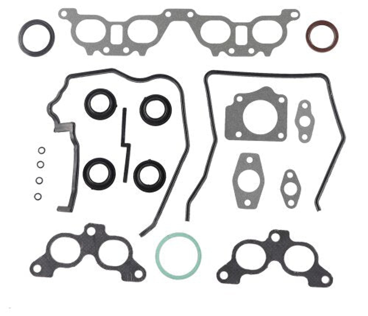 Head Gasket Set - 1991 Toyota Celica 2.2L Engine Parts # HGS940ZE7