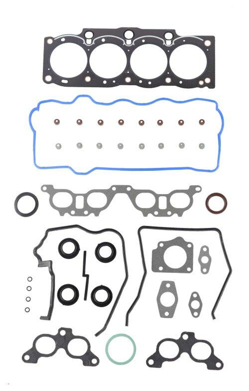 Head Gasket Set - 1996 Toyota Celica 2.2L Engine Parts # HGS940ZE12
