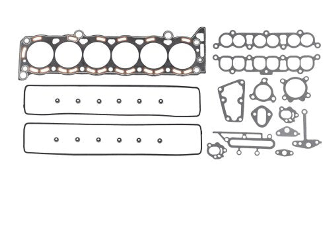 Head Gasket Set - 1986 Toyota Celica 2.8L Engine Parts # HGS941ZE2
