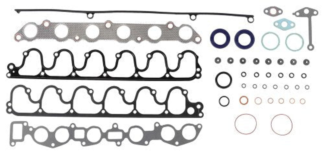 Head Gasket Set - 1986 Toyota Celica 2.8L Engine Parts # HGS941ZE2