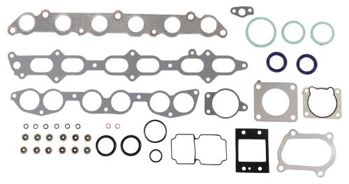 Head Gasket Set - 1987 Toyota Supra 3.0L Engine Parts # HGS942ZE6