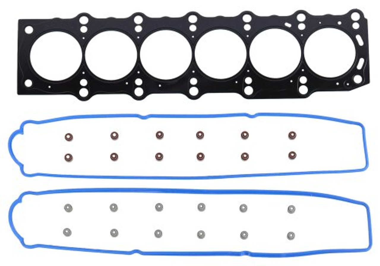 Head Gasket Set - 1993 Lexus GS300 3.0L Engine Parts # HGS944ZE1