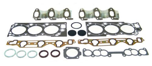 Head Gasket Set - 1991 Toyota 4Runner 3.0L Engine Parts # HGS950ZE4