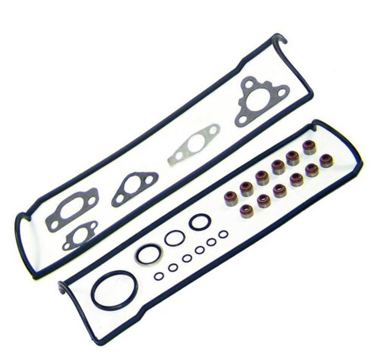 Head Gasket Set - 1990 Toyota Pickup 3.0L Engine Parts # HGS950ZE11