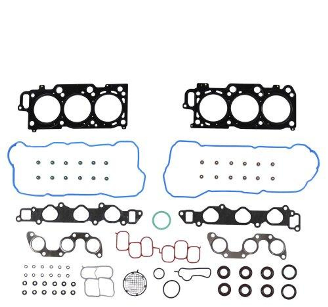 Head Gasket Set - 2007 Toyota Highlander 3.3L Engine Parts # HGS953ZE15