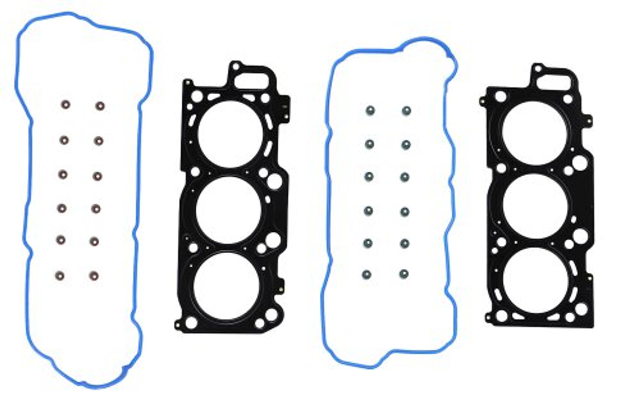 Head Gasket Set - 2004 Toyota Sienna 3.3L Engine Parts # HGS953ZE20
