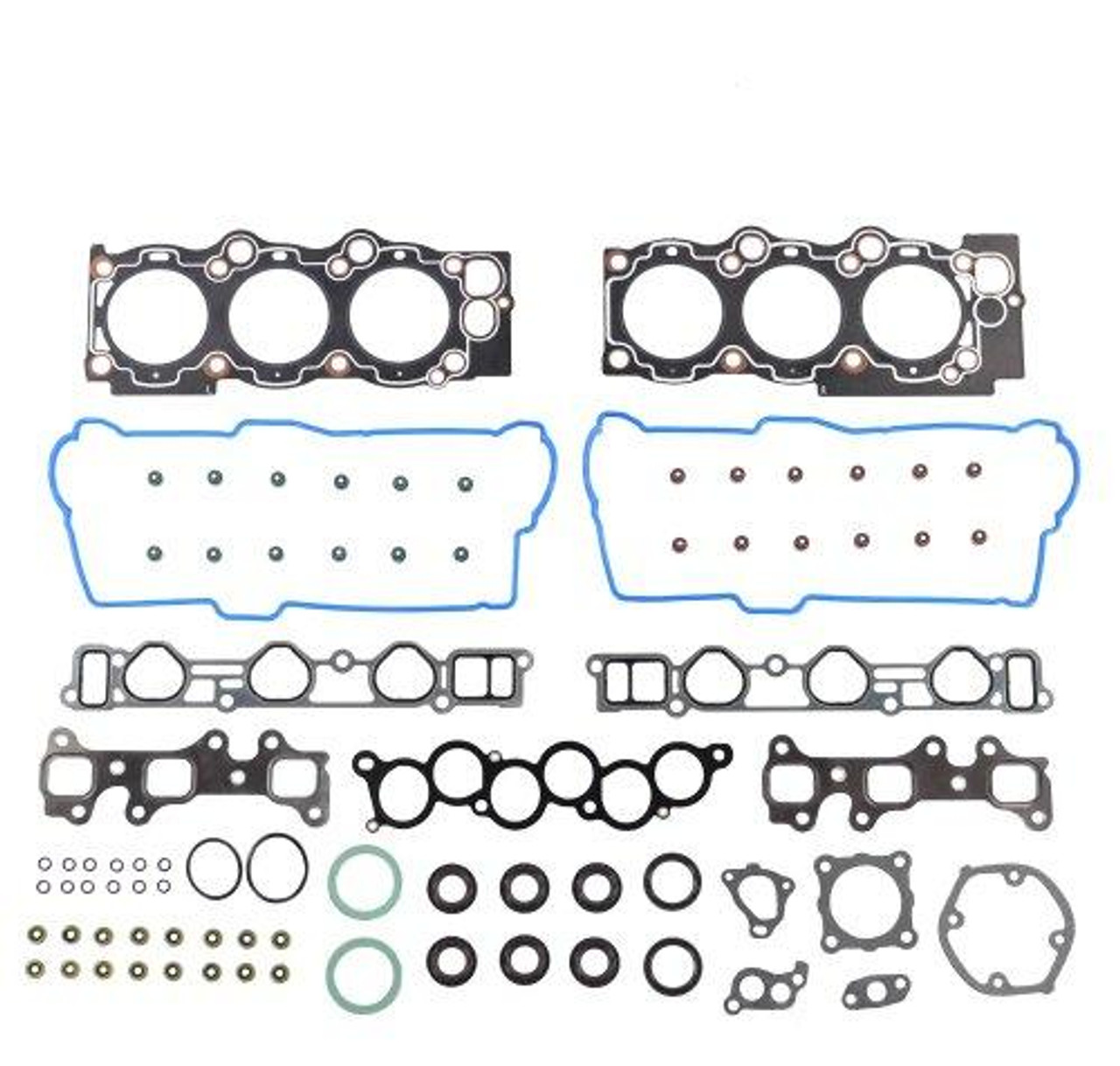 Head Gasket Set - 1993 Lexus ES300 3.0L Engine Parts # HGS958ZE2