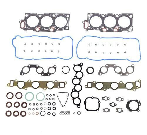 Head Gasket Set - 2000 Toyota Sienna 3.0L Engine Parts # HGS961ZE5