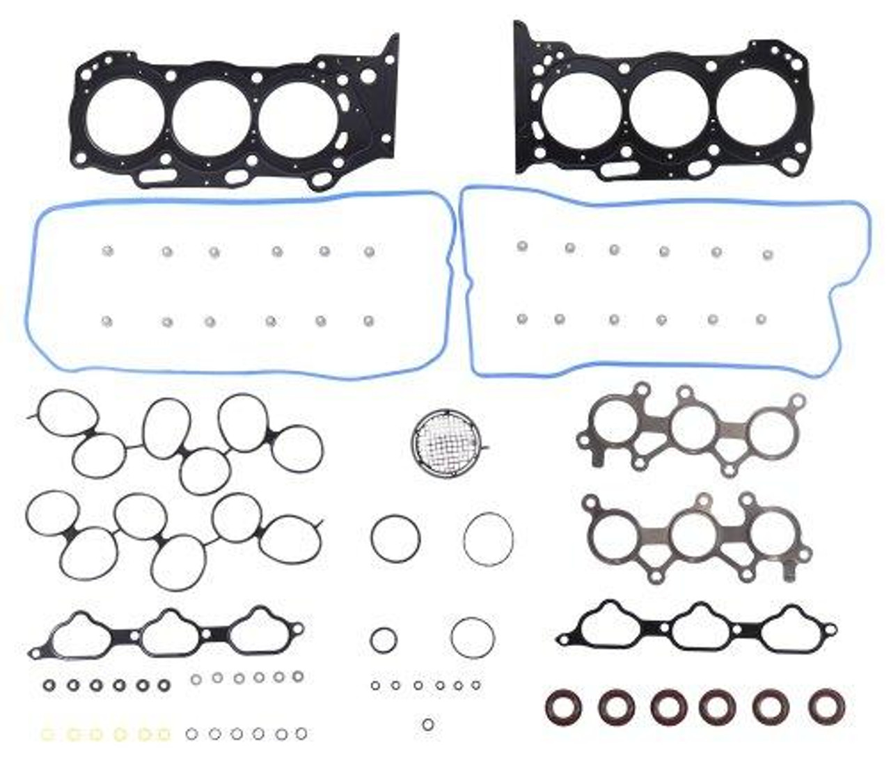 Head Gasket Set - 2010 Lexus GS350 3.5L Engine Parts # HGS964ZE4