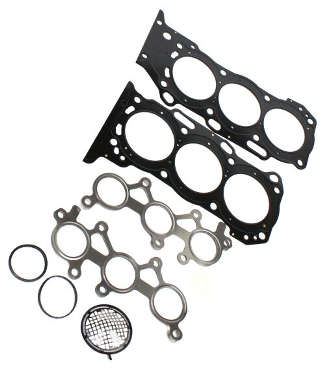 Head Gasket Set - 2007 Lexus GS450h 3.5L Engine Parts # HGS964ZE9