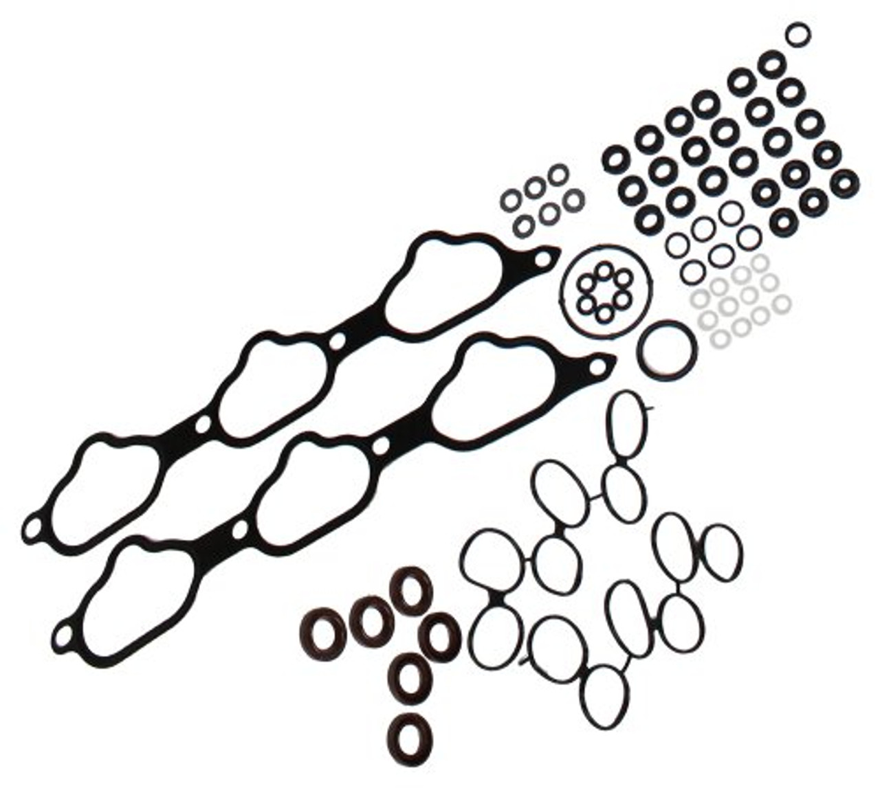 Head Gasket Set - 2011 Lexus GS450h 3.5L Engine Parts # HGS964ZE13