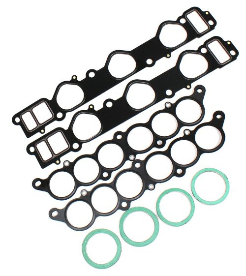 Head Gasket Set - 1995 Toyota T100 3.4L Engine Parts # HGS965ZE8