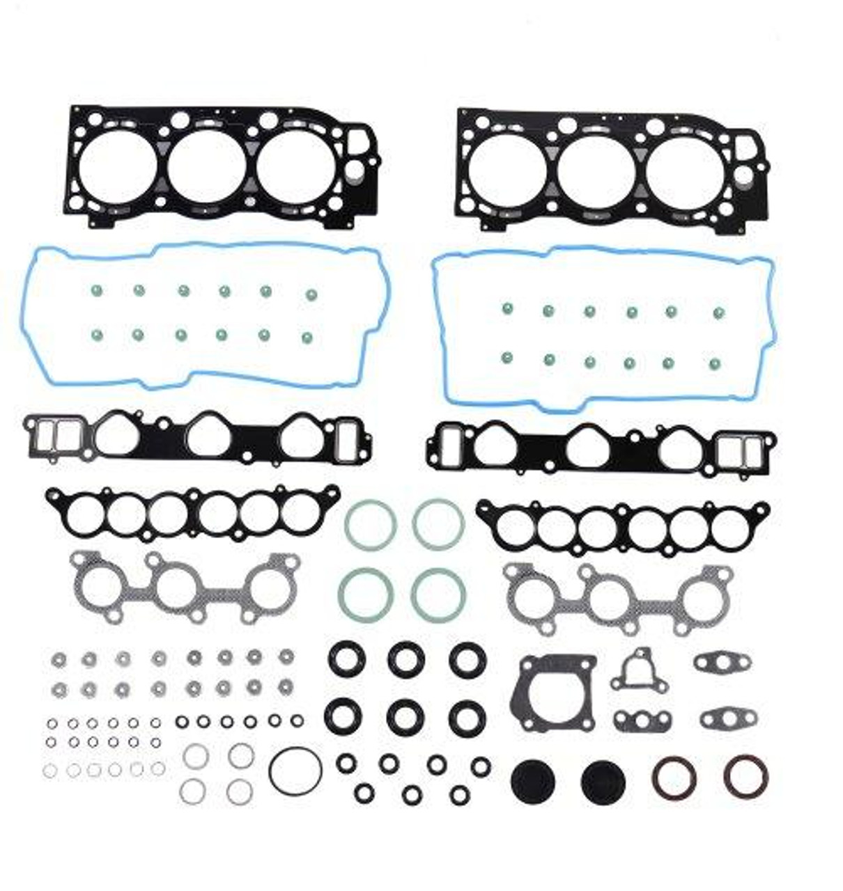 Head Gasket Set - 2000 Toyota Tacoma 3.4L Engine Parts # HGS965ZE17
