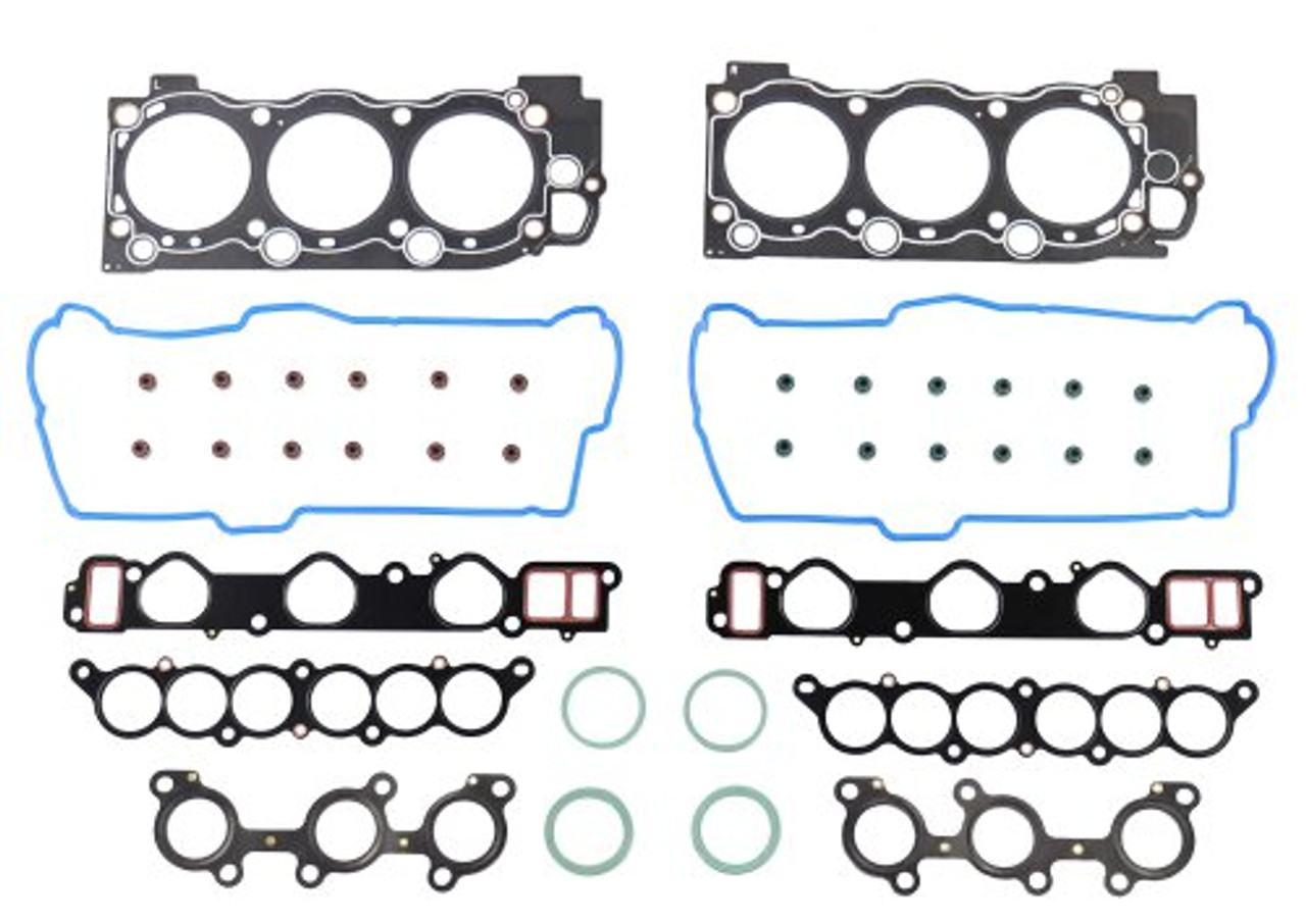 Head Gasket Set - 2001 Toyota Tacoma 3.4L Engine Parts # HGS966ZE7