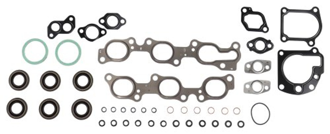 Head Gasket Set - 1997 Lexus LX450 4.5L Engine Parts # HGS967ZE2