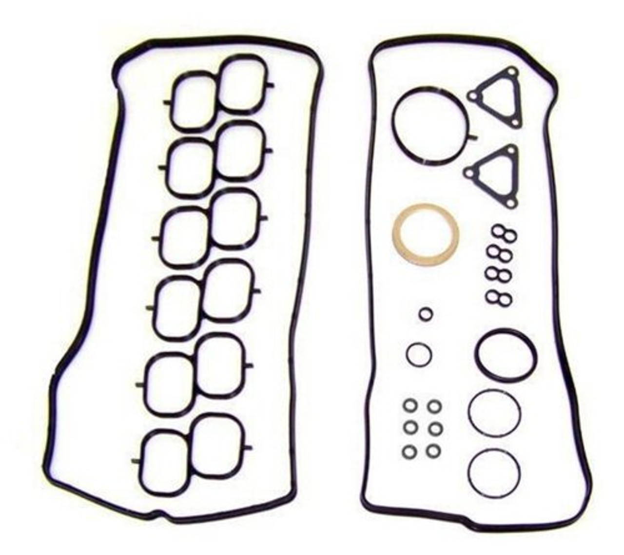 Head Gasket Set - 2010 Toyota Camry 3.5L Engine Parts # HGS968ZE39