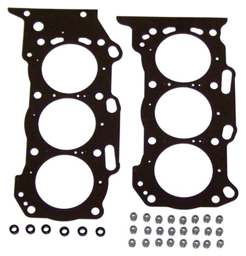 Head Gasket Set - 2006 Toyota RAV4 3.5L Engine Parts # HGS968ZE53