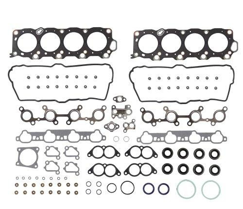 Head Gasket Set - 1992 Lexus LS400 4.0L Engine Parts # HGS970ZE3