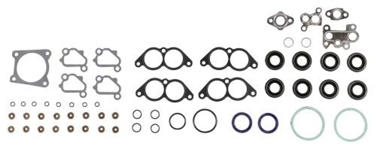 Head Gasket Set - 1994 Lexus LS400 4.0L Engine Parts # HGS970ZE5