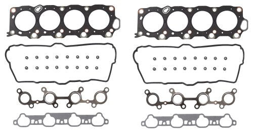 Head Gasket Set - 1995 Lexus SC400 4.0L Engine Parts # HGS970ZE12