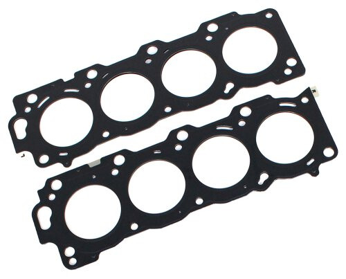 Head Gasket Set - 1999 Lexus LS400 4.0L Engine Parts # HGS971ZE5