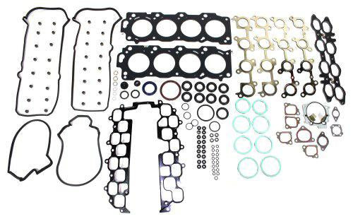 Head Gasket Set - 1999 Lexus SC400 4.0L Engine Parts # HGS971ZE8