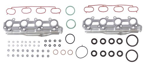 Head Gasket Set - 2005 Lexus LX470 4.7L Engine Parts # HGS974ZE6