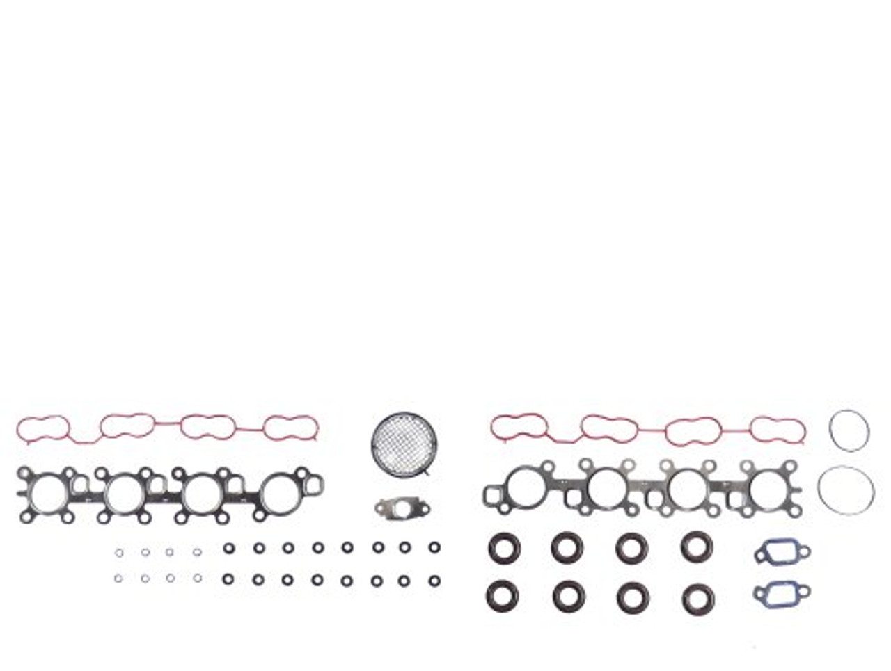 Head Gasket Set - 2016 Lexus GX460 4.6L Engine Parts # HGS978ZE7