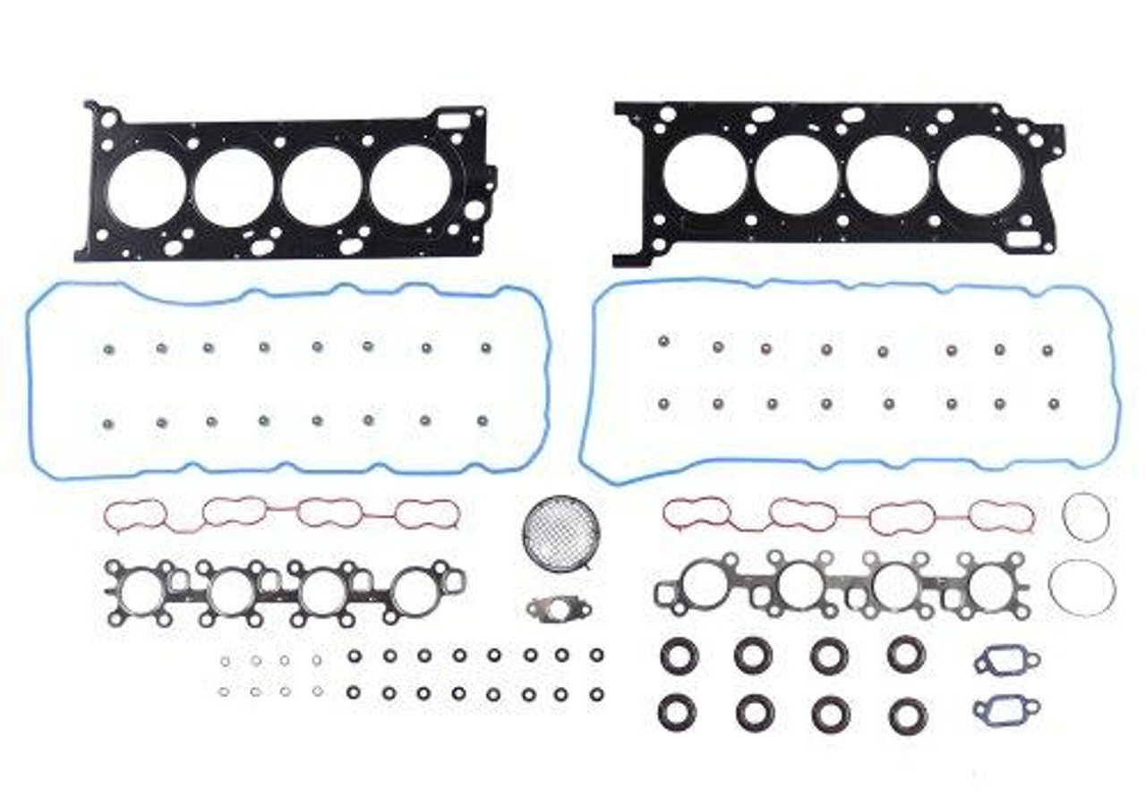 Head Gasket Set - 2014 Toyota Sequoia 5.7L Engine Parts # HGS978ZE36