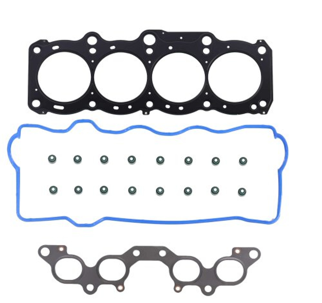 Head Gasket Set - 1999 Toyota Celica 2.2L Engine Parts # HGS985ZE10