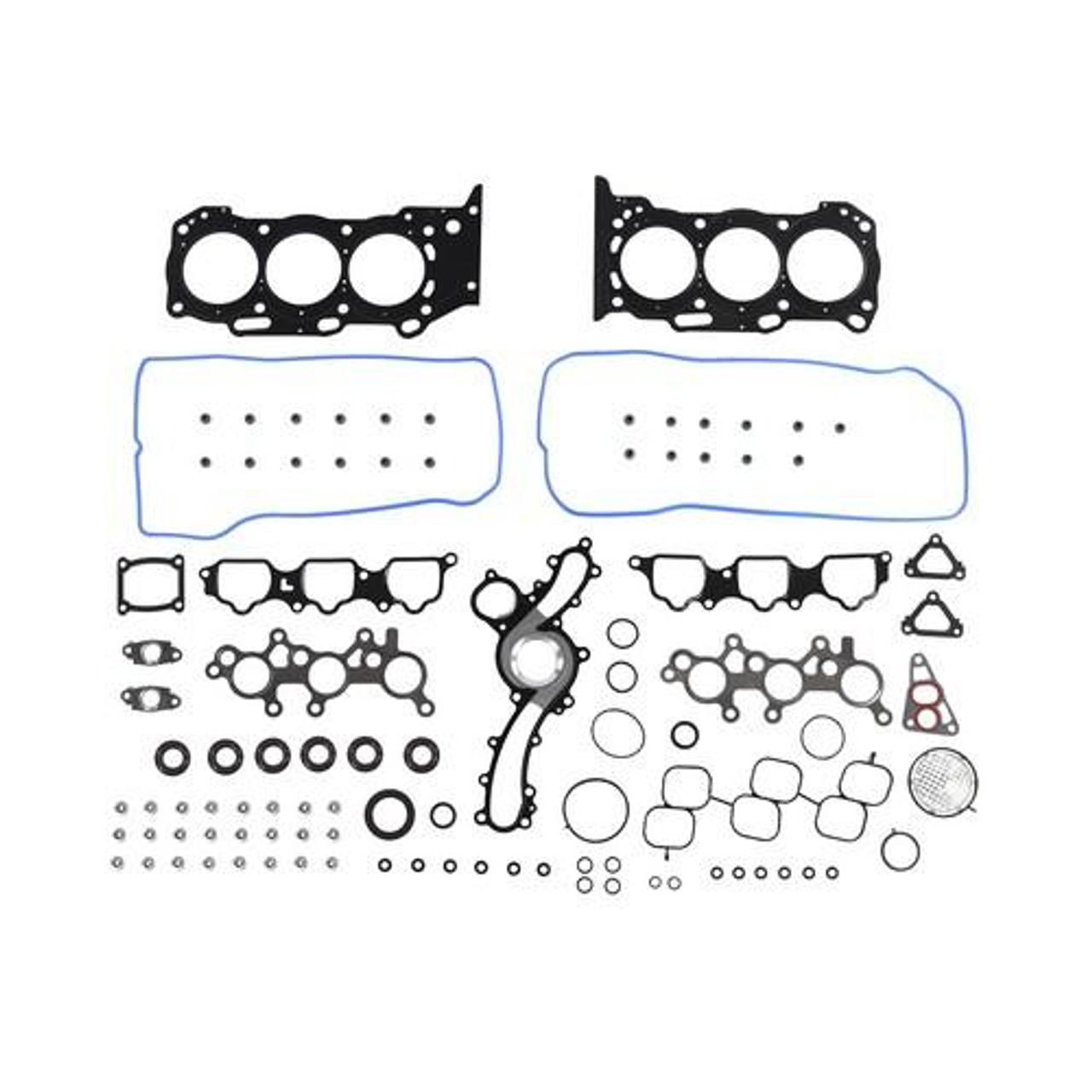 Head Gasket Set - 2010 Toyota FJ Cruiser 4.0L Engine Parts # HGS990ZE8