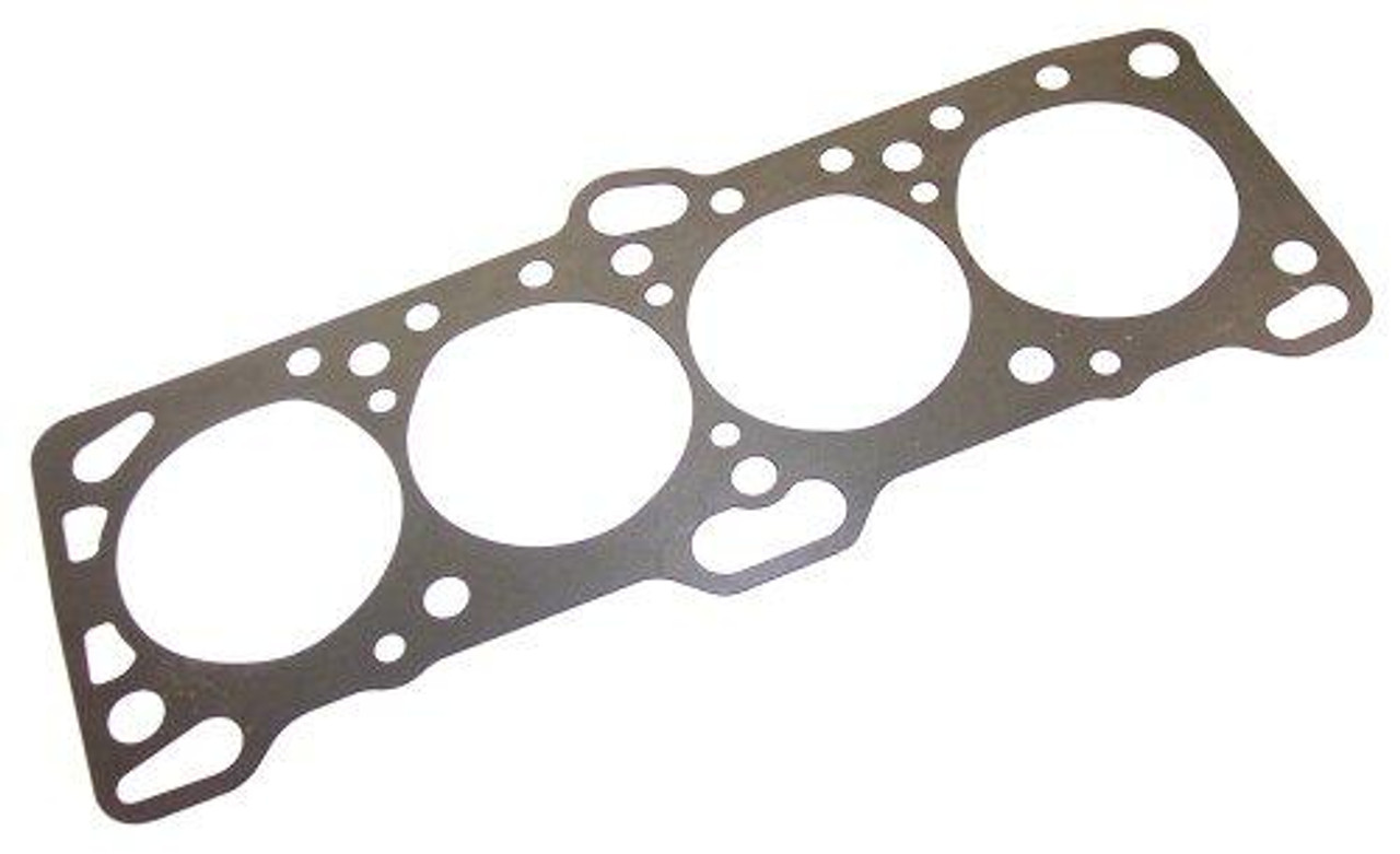 Head Spacer Shim - 1993 Mitsubishi Mighty Max 2.4L Engine Parts # HS108ZE15