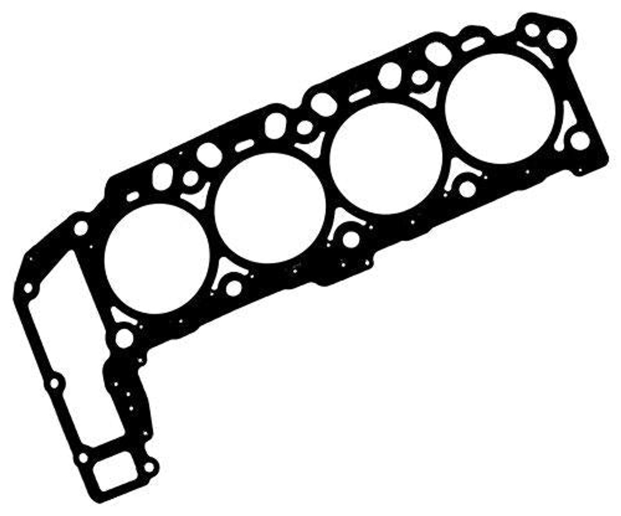 Head Spacer Shim - 2004 Dodge Durango 4.7L Engine Parts # HS1100ZE19