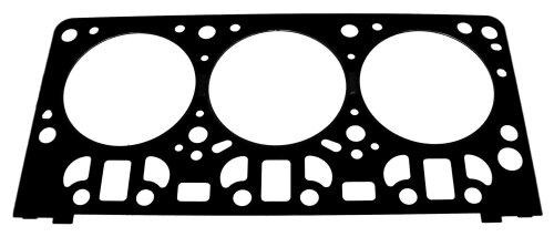 Head Spacer Shim - 2000 Dodge Dakota 3.9L Engine Parts # HS1139ZE26
