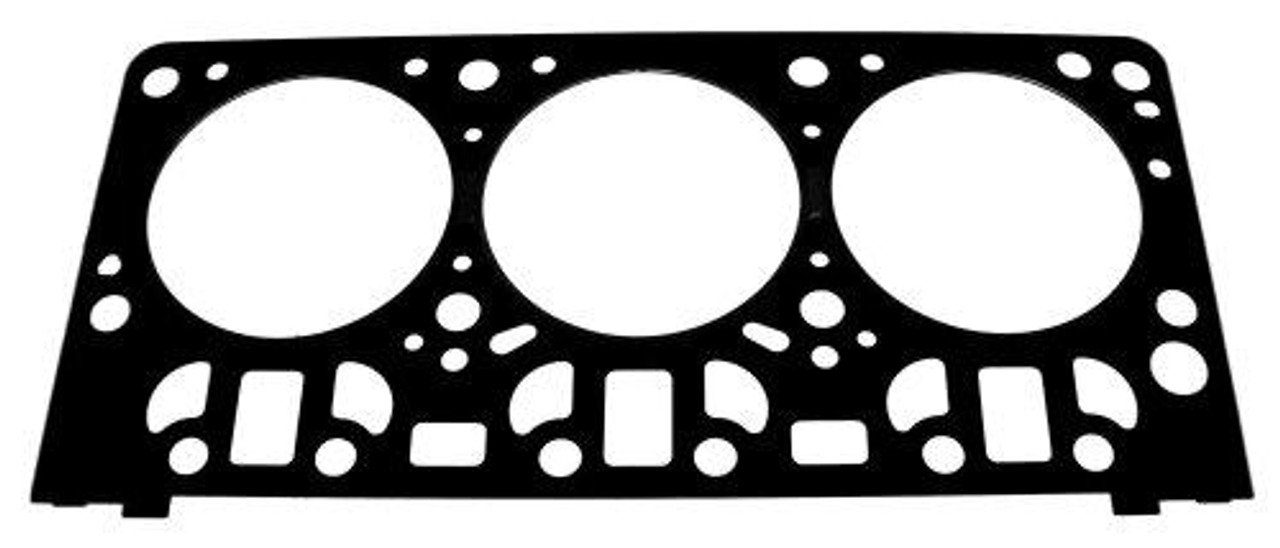 Head Spacer Shim - 2000 Dodge Ram 1500 3.9L Engine Parts # HS1139ZE43