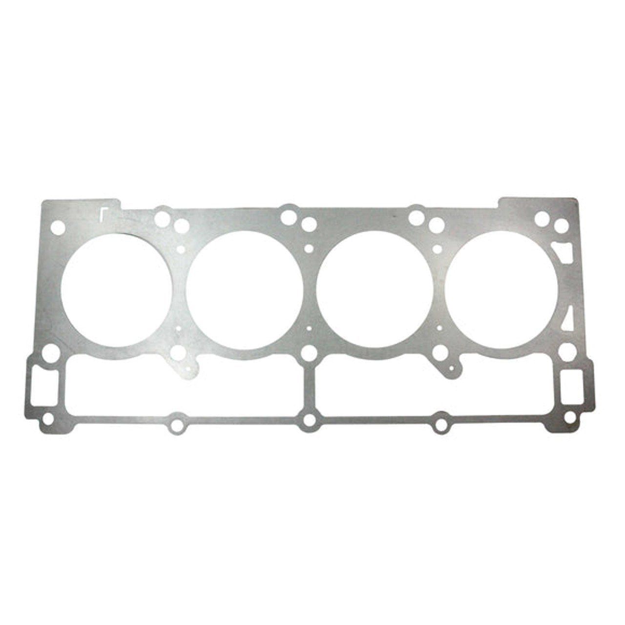 Left Head Spacer Shim - 2007 Dodge Ram 3500 5.7L Engine Parts # HS1163LZE83