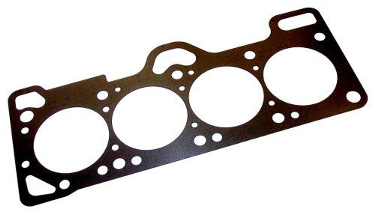 Head Spacer Shim - 2000 Hyundai Accent 1.5L Engine Parts # HS121ZE6