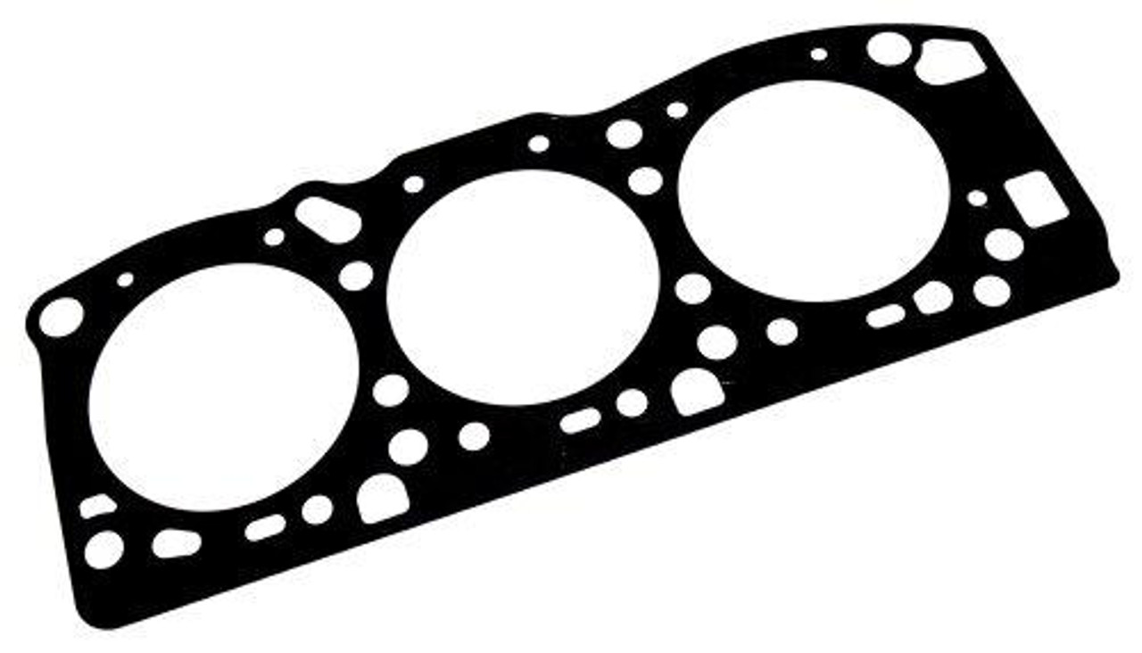 Head Spacer Shim - 1998 Mitsubishi Montero 3.5L Engine Parts # HS133ZE16