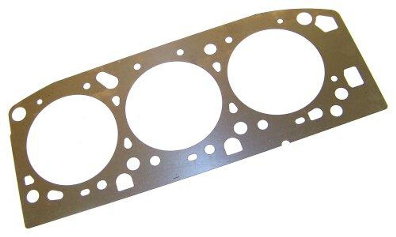 Head Spacer Shim - 2005 Mitsubishi Endeavor 3.8L Engine Parts # HS161ZE1