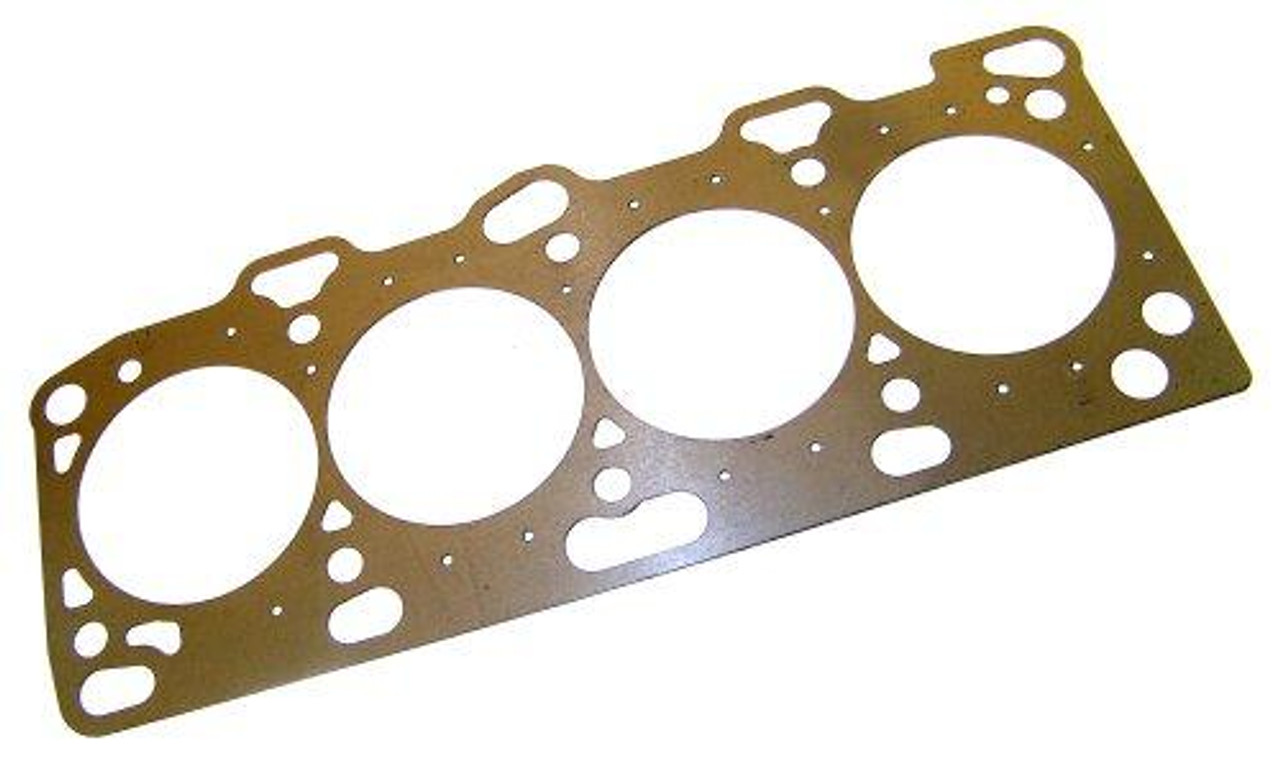 Head Spacer Shim - 2006 Mitsubishi Eclipse 2.4L Engine Parts # HS162ZE1