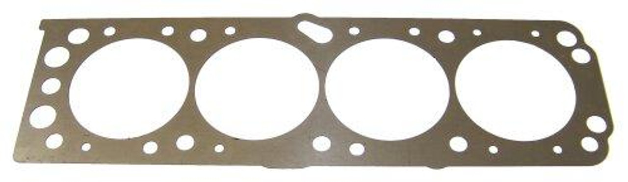 Head Spacer Shim - 1999 Daewoo Lanos 1.6L Engine Parts # HS309ZE1