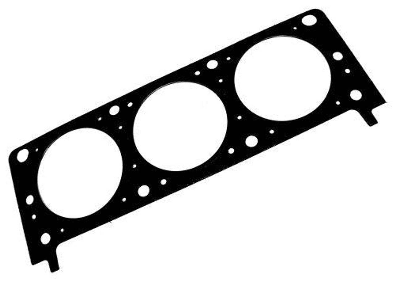 Head Spacer Shim - 2007 Pontiac Torrent 3.4L Engine Parts # HS3117ZE67