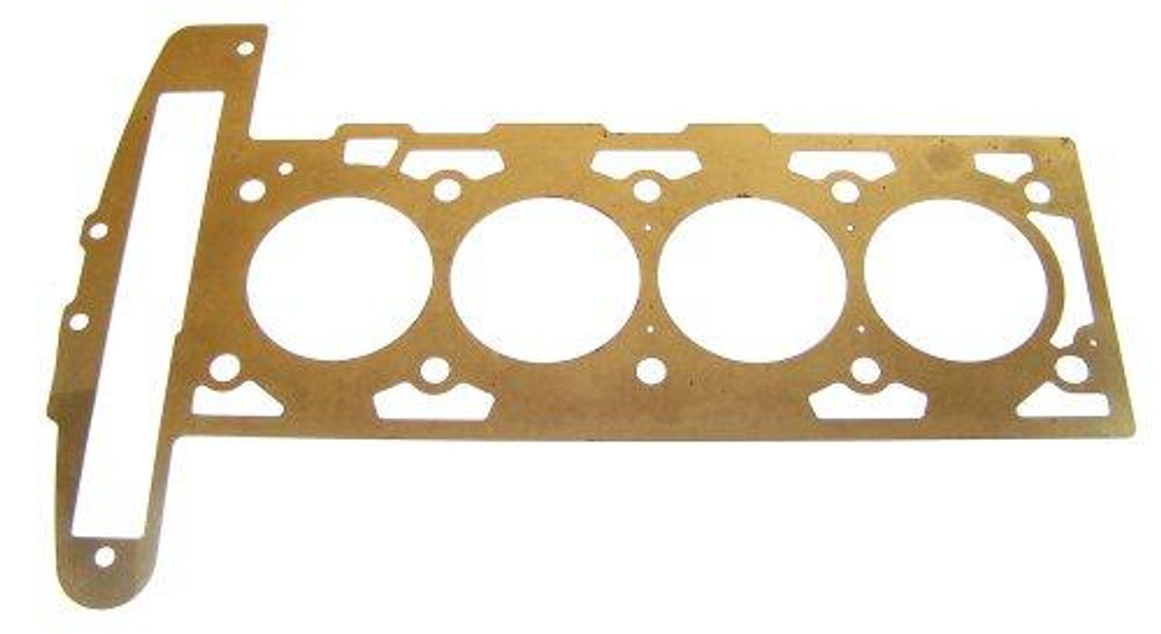 Head Spacer Shim - 2000 Saturn LS1 2.2L Engine Parts # HS314ZE44