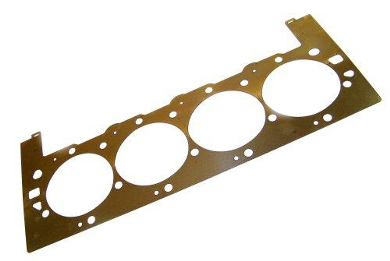 Head Spacer Shim - 2004 GMC Sierra 3500 8.1L Engine Parts # HS3181ZE45