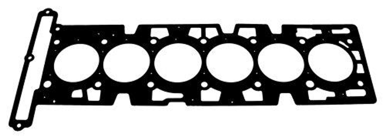 Head Spacer Shim - 2002 Chevrolet Trailblazer 4.2L Engine Parts # HS3190ZE10