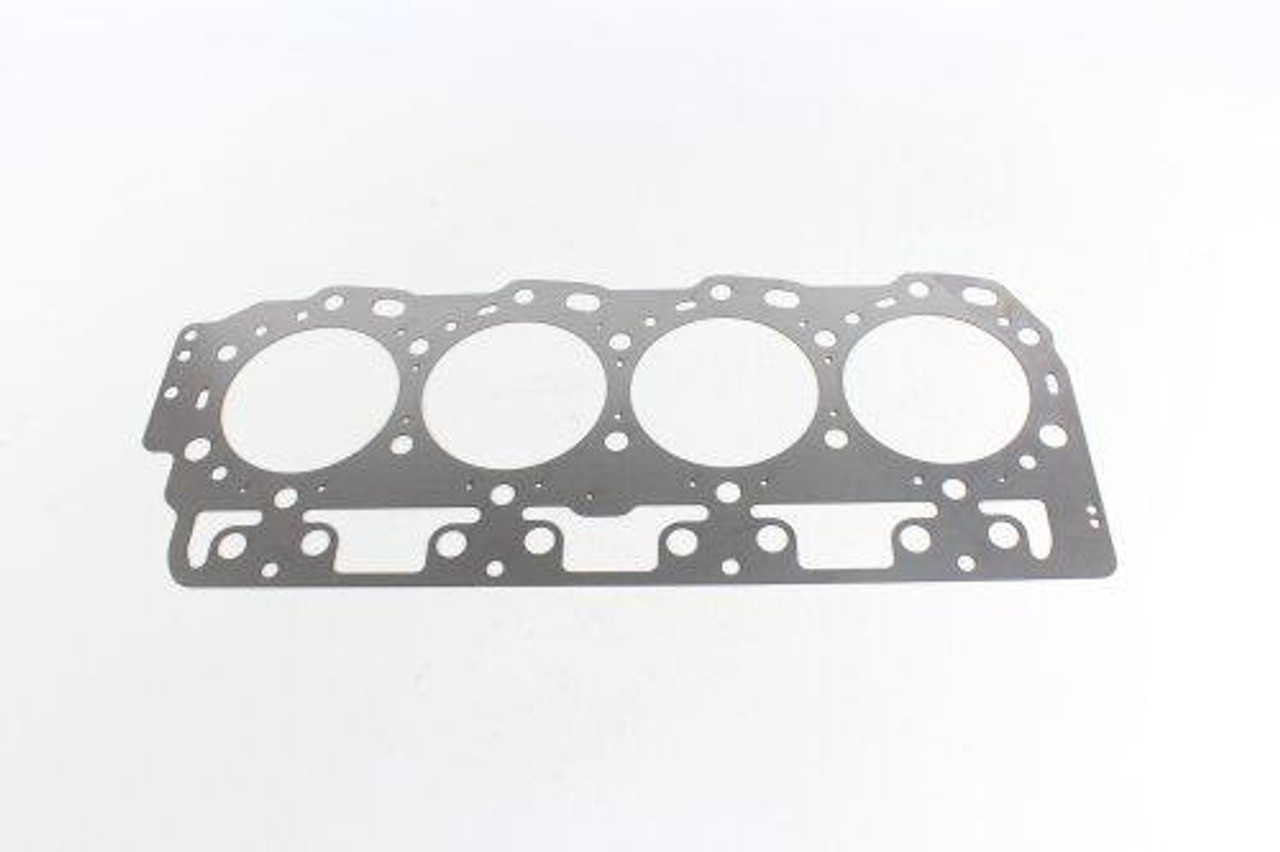 Head Spacer Shim - 2005 GMC Sierra 2500 HD 6.6L Engine Parts # HS3220ZE94