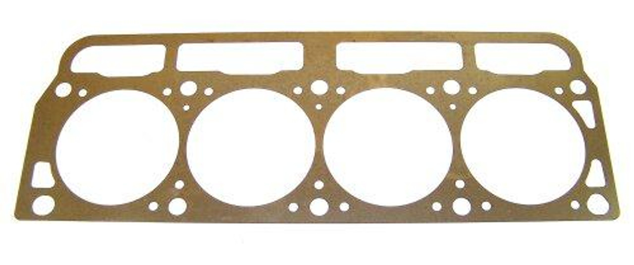 Head Spacer Shim - 1988 Chevrolet Beretta 2.0L Engine Parts # HS328ZE9