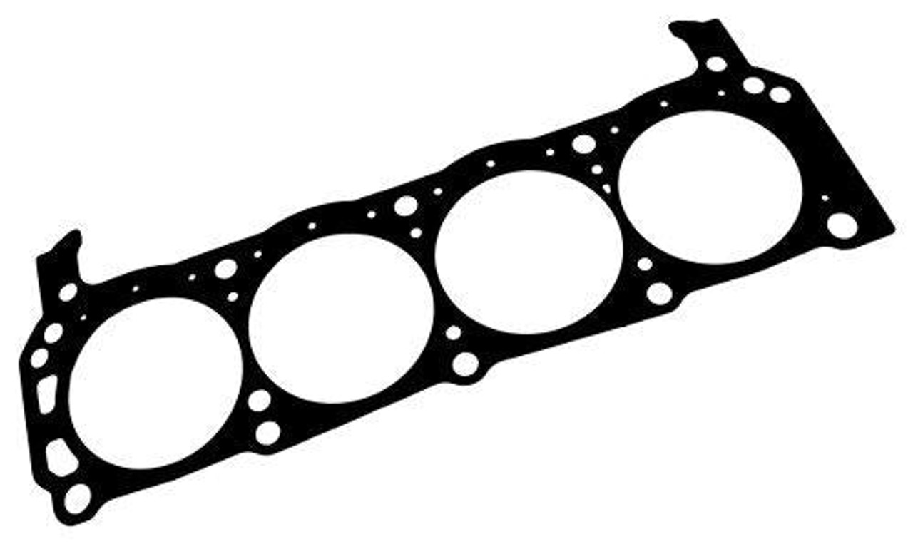 Head Spacer Shim - 1991 Ford Mustang 5.0L Engine Parts # HS4112ZE76